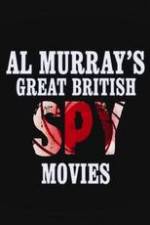 Watch Al Murray's Great British Spy Movies Vodly