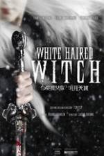 Watch The White Haired Witch of Lunar Kingdom Vodly