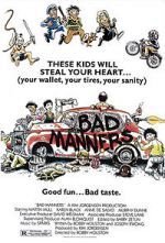 Watch Bad Manners Vodly