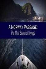 Watch A Norway Passage: The Most Beautiful Voyage Vodly