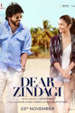 Watch Dear Zindagi Vodly