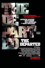 Watch The Departed Vodly