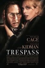 Watch Trespass Vodly