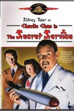 Watch Charlie Chan in the Secret Service Vodly