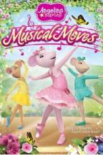 Watch Angelina Ballerina Musical Moves Vodly