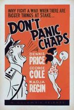 Watch Don't Panic Chaps Vodly