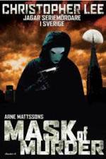 Watch Mask of Murder Vodly