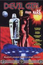 Watch Devil Girl from Mars Vodly