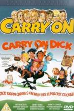 Watch Carry on Dick Vodly