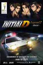 Watch New Initial D the Movie: Legend 2 - Racer Vodly