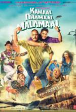 Watch Kamaal Dhamaal Malamaal Vodly