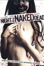 Watch Night of the Naked Dead Vodly