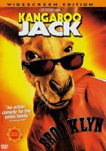Watch Kangaroo Jack: Animal Casting Sessions Uncut Vodly