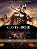 Watch Giants of Rome Vodly