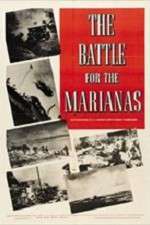 Watch The Battle for the Marianas Vodly