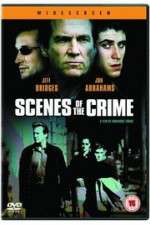 Watch Scenes of the Crime Vodly