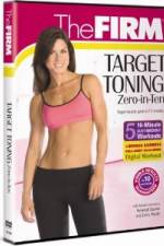 Watch Firm Target Toning  Zero in Ten Vodly