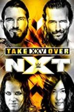 Watch NXT TakeOver: XXV Vodly