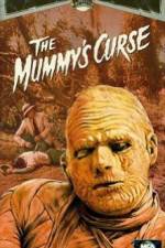 Watch The Mummy's Curse Vodly