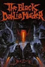 Watch The Black Dahlia Murder: Majesty Vodly