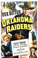 Watch Oklahoma Raiders Vodly