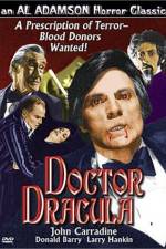 Watch Doctor Dracula Vodly