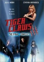 Watch Tiger Claws III Vodly