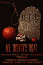 Watch Mr Tricker's Treat Vodly