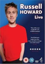 Watch Russell Howard: Live Vodly