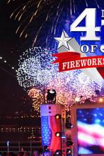 Watch Macy's 4th of July Fireworks Spectacular Vodly