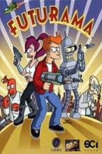 Watch Futurama The Lost Adventure Vodly