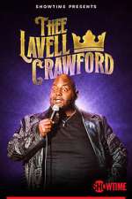 Watch Lavell Crawford: THEE Lavell Crawford (TV Special 2023) Vodly