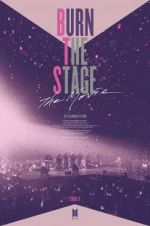 Watch Burn the Stage: The Movie Vodly