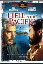 Watch Hell in the Pacific Vodly