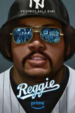 Watch Reggie Vodly