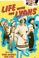 Watch Life with the Lyons Vodly