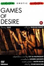 Watch Games of Desire Vodly