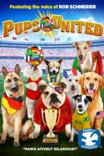 Watch Pups United Vodly