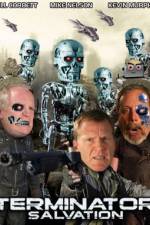 Watch Rifftrax Terminator Salvation Vodly