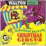 Watch Ginger Nutt\'s Christmas Circus (Short 1949) Vodly