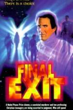 Watch Final Exit Vodly