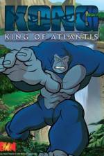 Watch Kong King of Atlantis Vodly