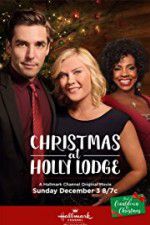 Watch Christmas at Holly Lodge Vodly