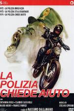 Watch La polizia chiede aiuto Vodly