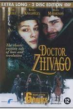 Watch Doctor Zhivago Vodly