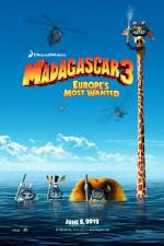 Watch Madagascar 3 Vodly