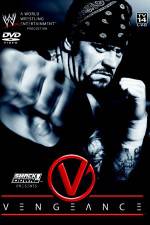 Watch WWE Vengeance Vodly