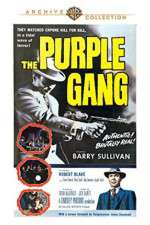 Watch The Purple Gang Vodly