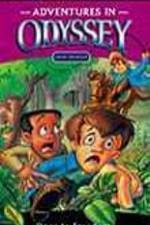 Watch Adventures in Odyssey - Race to Freedom Vodly