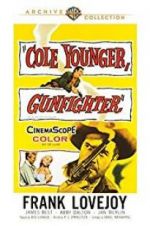 Watch Cole Younger, Gunfighter Vodly